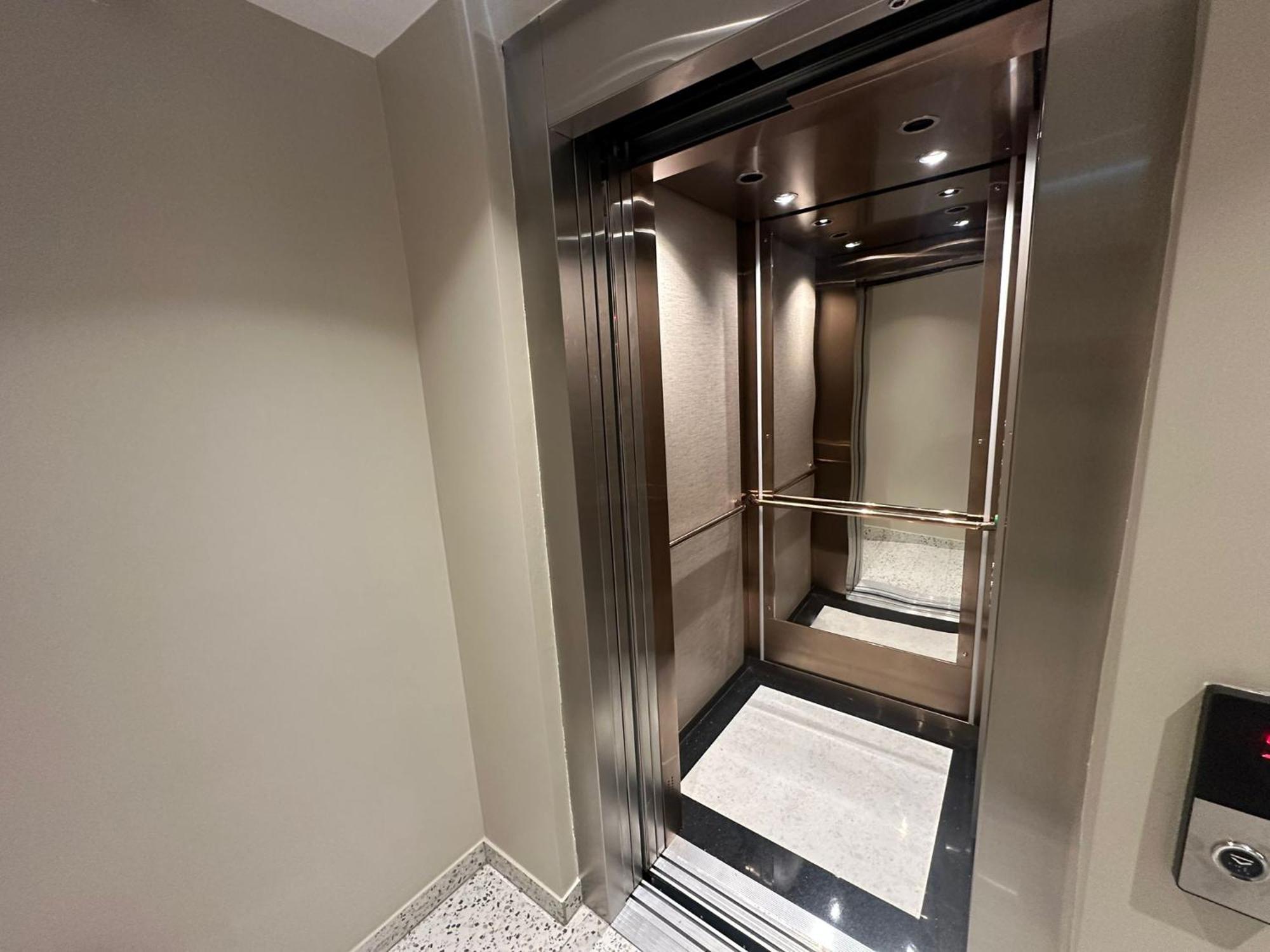 Kaya Hotel Beyoglu — Photos 3